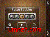 game pic for Resco Bubbles for S60v3 S60v5